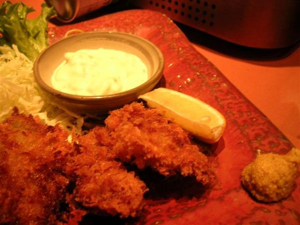 澀谷的晚餐-居酒屋.JPG
