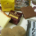 三宅先生からのお菓子.JPG