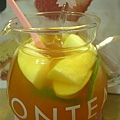 orang的水果茶.JPG