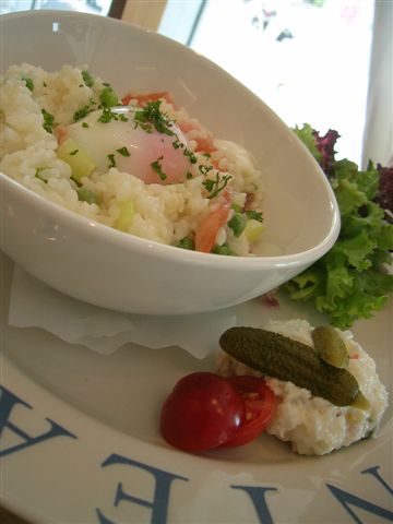 微茹的頓飯也是很春天哪.JPG