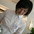 服務很好的ming店長呢.JPG