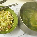 這輩子炒飯最好吃的一次.JPG