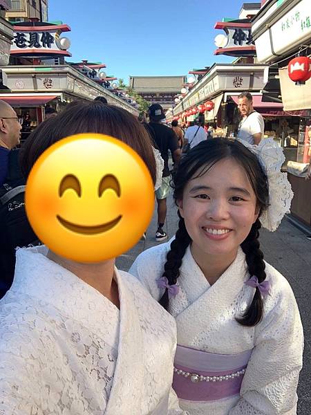 漫遊淺草 漫遊淺草