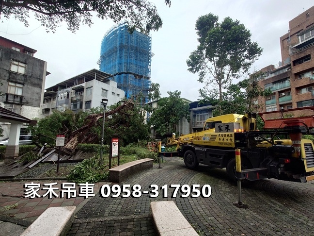 台北市吊車出租,新北市吊車出租,小吊卡車出租,家禾吊車202