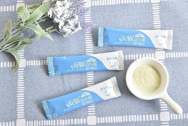 藻安生技益生菌推薦