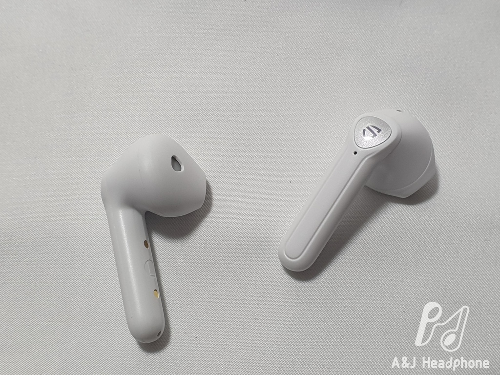 Soundpeats 21 全新藍牙耳機系列開箱評測 Truefree2 Trueair2 T2 Truengine H1 A J 的發燒耳機世界 痞客邦