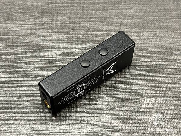 ｜KUANG PAI 狂派 KP1 小尾巴 耳機隨身DAC 