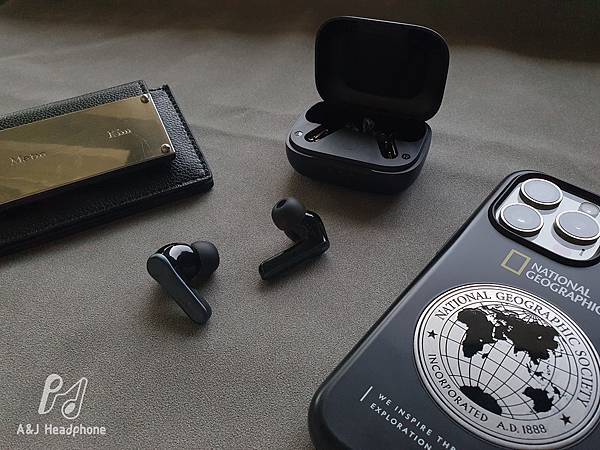 ｜ 就是 超值 二個字 - Earfun Air P