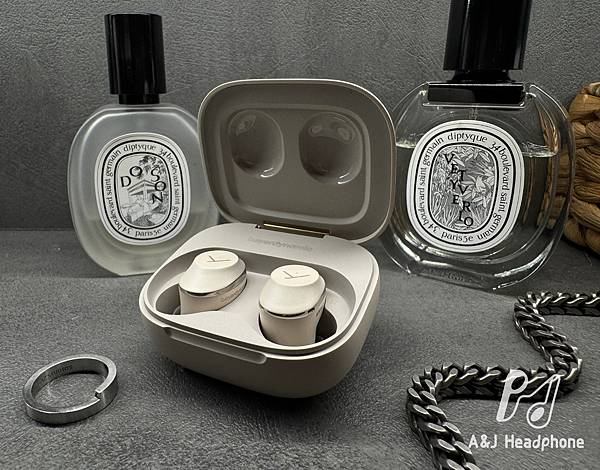 ｜當百年聲學品牌遇上真無線 - beyerdynamic A