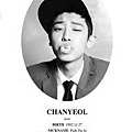 Chanyeol