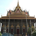 Wat Moha Montrei 大官寺