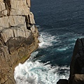 Torndirrup National Park, The Gap, 現場看很壯觀