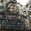 Banteay Kdei, 班蒂喀黛寺