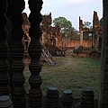 Banteay Samré, 班蒂色瑪寺