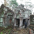 Preah Khan