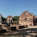 Phra Narai Ratchaniwet (King Narais Palace)