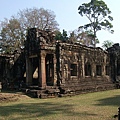 Banteay Kdei, 班蒂喀黛寺