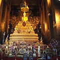 Wat Pho, 臥佛寺裡另一個殿