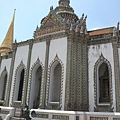 Hor Phra Monthian Dharma, 皇家法藏殿