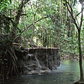 Erawan National Park, 此瀑布為Dong Pruk Sa, 第六層