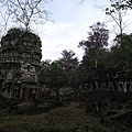 Preah Khan