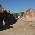 Phra Narai Ratchaniwet (King Narais Palace), 此為The Twelve of Treasure