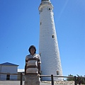 Rottnest Island Light House