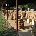 Phimai National Museum, 碧邁國立博物館