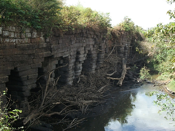 古橋遺跡