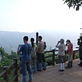 Khao Yai National Park世界遺產拷艾國家公園, 很多賞鳥人士