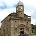 Wwoof 下一站Albany, Albany Town Hall, Opened in 1988