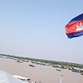 Floating Village of Chong Kneas, 空尼水上村