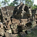 Banteay Kdei, 班蒂喀黛寺