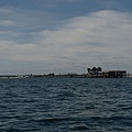 Busselton Jetty 長達兩公里