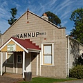 小鎮Nannup