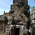 Wat Nokor, 安哥廟