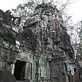 Preah Khan