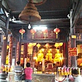 Wat Mangkon Kamalawat, 龍蓮寺