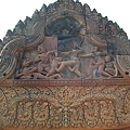 Banteay Srei 女皇宮