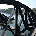 Bridge Over the River Kwai, 桂河大橋