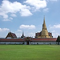 Wat Phra Kaew, Temple of the Emerald Buddha, 玉佛寺