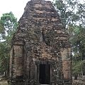 Sambor Prei Kuk, 三坡波雷古, Prasat Sambor