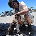 Me and Quokka