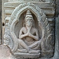 Banteay Samré, 班蒂色瑪寺