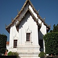 Phra Narai Ratchaniwet (King Narais Palace), 此為Chantara Phisan Hall