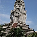 Wat Ounalom 烏隆寺
