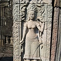 Banteay Kdei, 班蒂喀黛寺