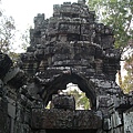 Banteay Kdei, 班蒂喀黛寺