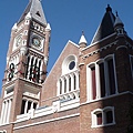 Perth Town Hall & Clock Tower 鐘塔