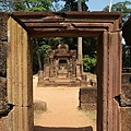 Banteay Srei 女皇宮